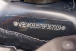 BMW M3 Coupe 2009 года